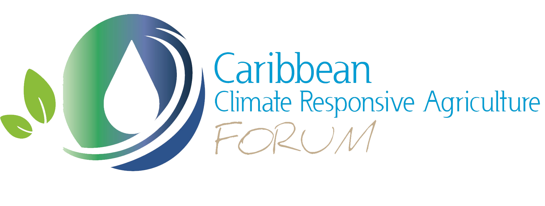 Caribbean Climate Responsive Agriculture Forum