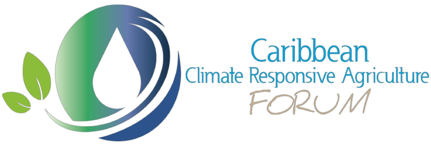 Caribbean Climate Responsive Agriculture Forum