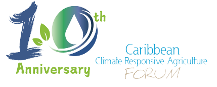 Caribbean Climate Responsive Agriculture Forum